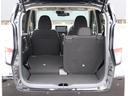 積み込みやすくて、たっぷり積めるラゲッジルーム!6:4分割で倒れます!