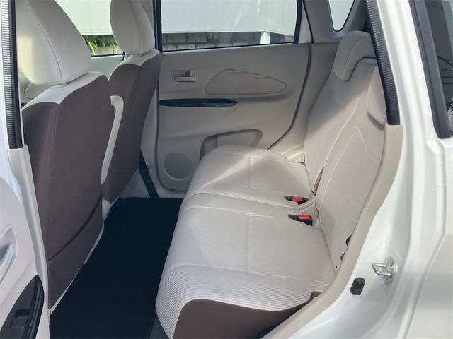 デイズ X ドライブレコーダー 全周囲カメラ 衝突被害軽減システム スマートキー アイドリングストップ 電動格納ミラー ベンチシート CVT 盗難防止システム ABS ESC CD アルミホイール 衝突安全ボディ(27枚目)