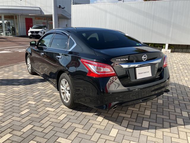 ティアナ XL ナビAVMパッケージ ドライブレコーダー ETC クリアランスソナー オートクルーズコントロール 衝突被害軽減システム バックカメラ ナビ アルミホイール HID CVT スマートキー 盗難防止システム パワーシート(16枚目)