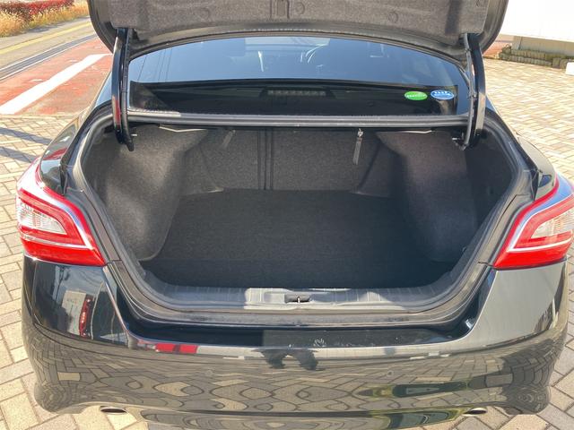 ティアナ XL ナビAVMパッケージ ドライブレコーダー ETC クリアランスソナー オートクルーズコントロール 衝突被害軽減システム バックカメラ ナビ アルミホイール HID CVT スマートキー 盗難防止システム パワーシート(18枚目)