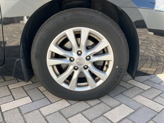 ティアナ XL ナビAVMパッケージ ドライブレコーダー ETC クリアランスソナー オートクルーズコントロール 衝突被害軽減システム バックカメラ ナビ アルミホイール HID CVT スマートキー 盗難防止システム パワーシート(20枚目)