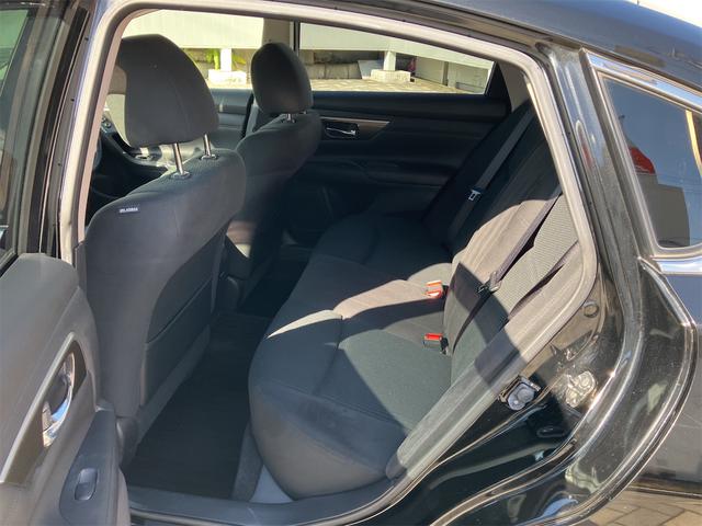 ティアナ XL ナビAVMパッケージ ドライブレコーダー ETC クリアランスソナー オートクルーズコントロール 衝突被害軽減システム バックカメラ ナビ アルミホイール HID CVT スマートキー 盗難防止システム パワーシート(34枚目)