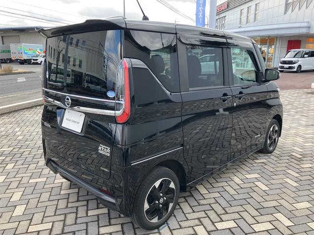 ルークス ハイウェイスター　Ｘ（5枚目）