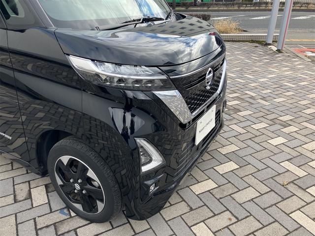 ルークス ハイウェイスター　Ｘ（31枚目）