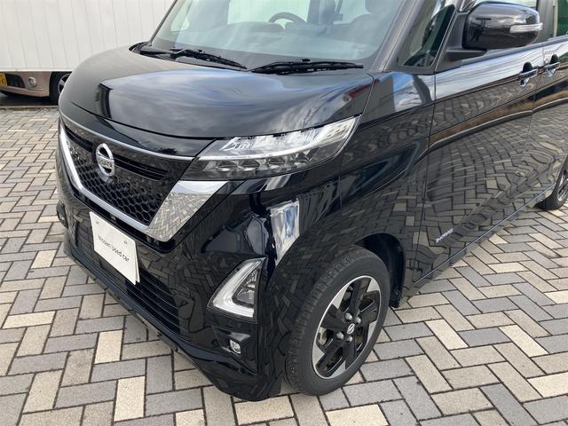 ルークス ハイウェイスター　Ｘ（32枚目）