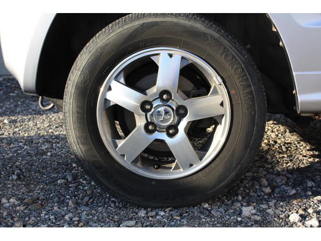 MITSUBISHI PAJERO MINI PREMIUM SELECTION FINAL ANNIVERSARY