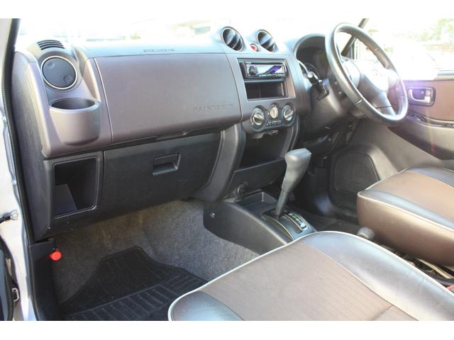 MITSUBISHI PAJERO MINI PREMIUM SELECTION FINAL ANNIVERSARY