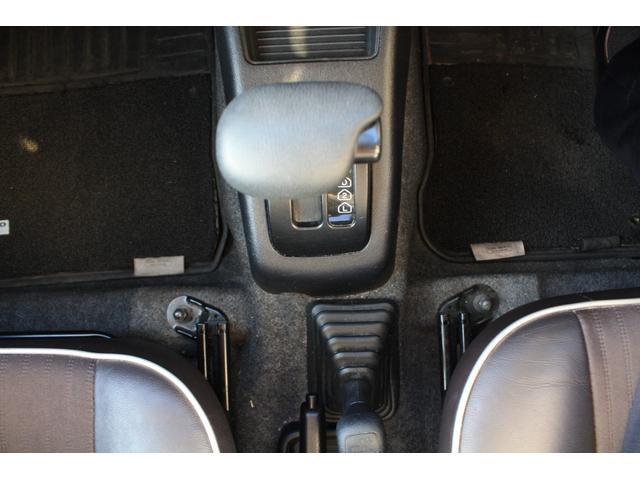 MITSUBISHI PAJERO MINI PREMIUM SELECTION FINAL ANNIVERSARY