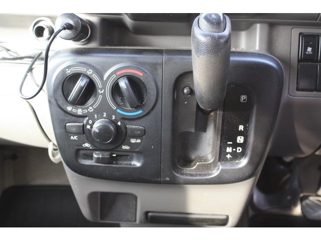 ＮＶ１００クリッパーバン ＧＸ　４ＷＤ！５ＡＧＳ車！ワンオーナー！（16枚目）