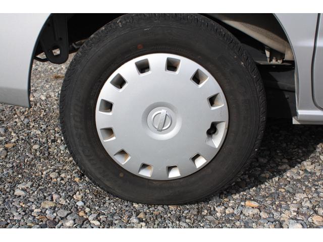 ＮＶ１００クリッパーバン ＧＸ　４ＷＤ！５ＡＧＳ車！ワンオーナー！（19枚目）