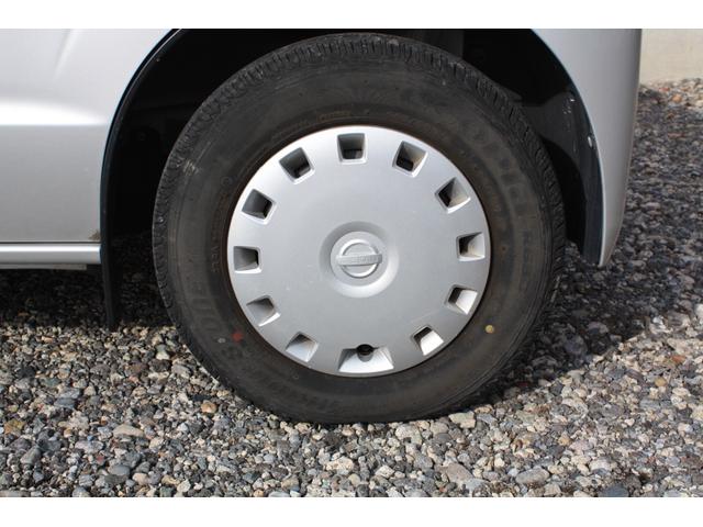 ＮＶ１００クリッパーバン ＧＸ　４ＷＤ！５ＡＧＳ車！ワンオーナー！（20枚目）