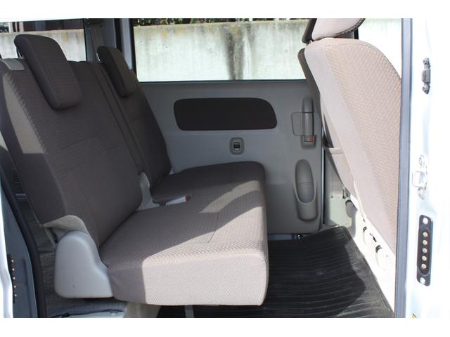 ＮＶ１００クリッパーバン ＧＸ　４ＷＤ！５ＡＧＳ車！ワンオーナー！（21枚目）