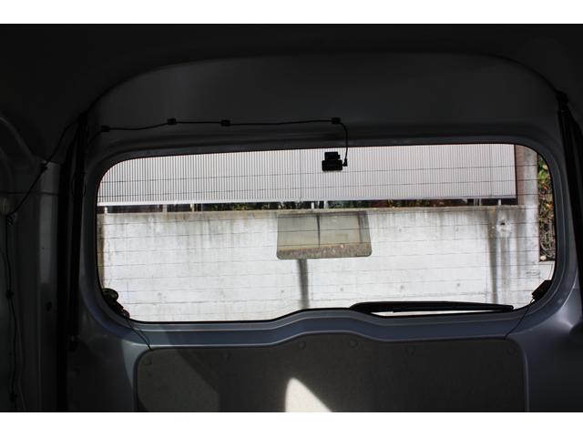 ＮＶ１００クリッパーバン ＧＸ　４ＷＤ！５ＡＧＳ車！ワンオーナー！（24枚目）