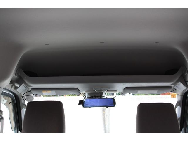 ＮＶ１００クリッパーバン ＧＸ　４ＷＤ！５ＡＧＳ車！ワンオーナー！（25枚目）