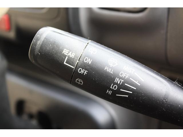 ＮＶ１００クリッパーバン ＧＸ　４ＷＤ！５ＡＧＳ車！ワンオーナー！（27枚目）