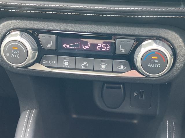 キックス X ドライブレコーダー ETC 全周囲カメラ TV クリアランスソナー オートクルーズコントロール 衝突被害軽減システム オートライト LEDヘッドランプ  スマートキー(7枚目)