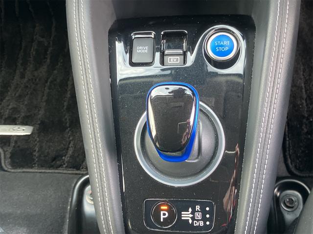 キックス X ドライブレコーダー ETC 全周囲カメラ TV クリアランスソナー オートクルーズコントロール 衝突被害軽減システム オートライト LEDヘッドランプ  スマートキー(8枚目)