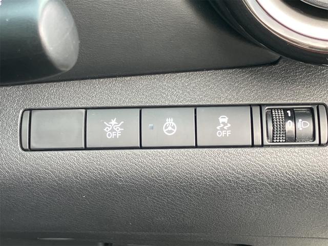 キックス X ドライブレコーダー ETC 全周囲カメラ TV クリアランスソナー オートクルーズコントロール 衝突被害軽減システム オートライト LEDヘッドランプ  スマートキー(9枚目)