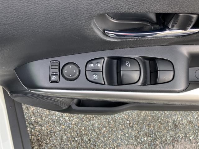 キックス X ドライブレコーダー ETC 全周囲カメラ TV クリアランスソナー オートクルーズコントロール 衝突被害軽減システム オートライト LEDヘッドランプ  スマートキー(11枚目)