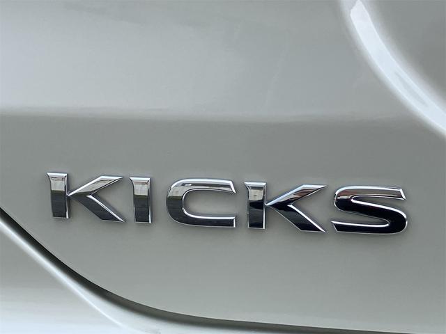 キックス X ドライブレコーダー ETC 全周囲カメラ TV クリアランスソナー オートクルーズコントロール 衝突被害軽減システム オートライト LEDヘッドランプ  スマートキー(26枚目)