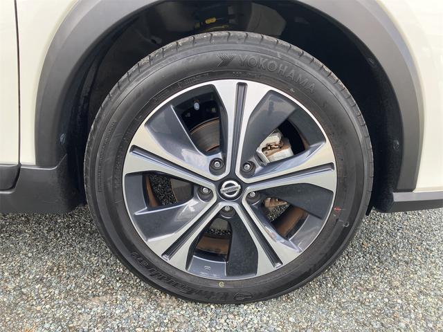 キックス X ドライブレコーダー ETC 全周囲カメラ TV クリアランスソナー オートクルーズコントロール 衝突被害軽減システム オートライト LEDヘッドランプ  スマートキー(34枚目)