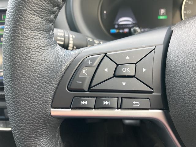 キックス X ドライブレコーダー ETC 全周囲カメラ TV クリアランスソナー オートクルーズコントロール 衝突被害軽減システム オートライト LEDヘッドランプ  スマートキー(53枚目)