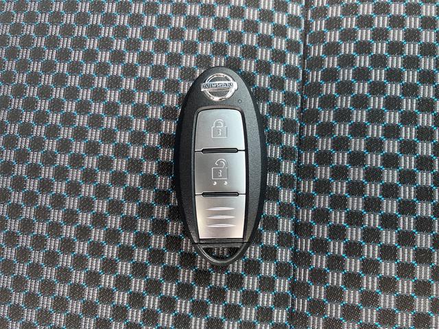 キックス X ドライブレコーダー ETC 全周囲カメラ TV クリアランスソナー オートクルーズコントロール 衝突被害軽減システム オートライト LEDヘッドランプ  スマートキー(65枚目)