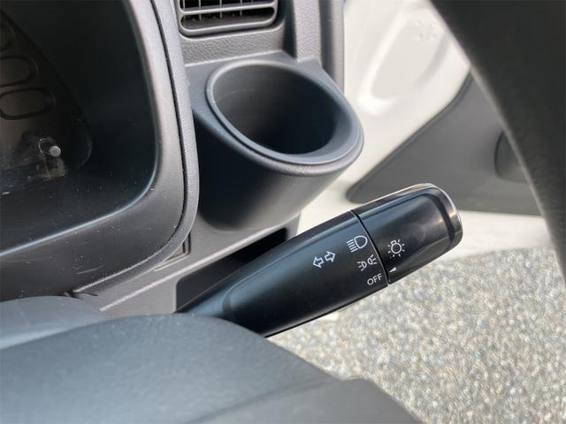 ＮＴ１００クリッパートラック ＧＸ　４ＷＤ　軽トラック　ＡＴ　キーレスエントリー　エアコン　パワーウィンドウ　運転席エアバッグ　助手席エアバッグ　ＣＤ（25枚目）