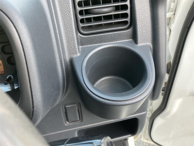 ＮＴ１００クリッパートラック ＧＸ　４ＷＤ　軽トラック　ＡＴ　キーレスエントリー　エアコン　パワーウィンドウ　運転席エアバッグ　助手席エアバッグ　ＣＤ（28枚目）