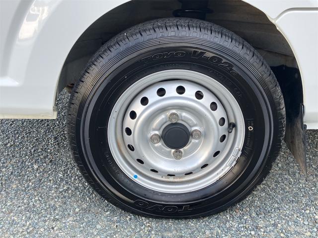 ＮＴ１００クリッパートラック ＧＸ　４ＷＤ　軽トラック　ＡＴ　キーレスエントリー　エアコン　パワーウィンドウ　運転席エアバッグ　助手席エアバッグ　ＣＤ（31枚目）