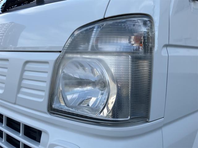 ＮＴ１００クリッパートラック ＧＸ　４ＷＤ　軽トラック　ＡＴ　キーレスエントリー　エアコン　パワーウィンドウ　運転席エアバッグ　助手席エアバッグ　ＣＤ（37枚目）