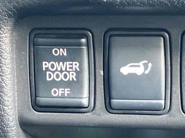 エクストレイル 20X 4WD ETC バックカメラ クリアランスソナー 衝突被害軽減システム ナビ TV オートライト 電動リアゲート アルミホイール スマートキー アイドリングストップ 電動格納ミラー CVT(45枚目)