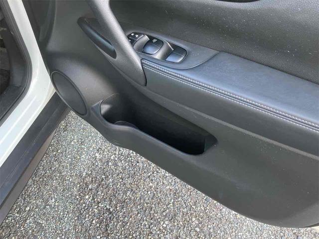 エクストレイル 20X 4WD ETC バックカメラ クリアランスソナー 衝突被害軽減システム ナビ TV オートライト 電動リアゲート アルミホイール スマートキー アイドリングストップ 電動格納ミラー CVT(48枚目)