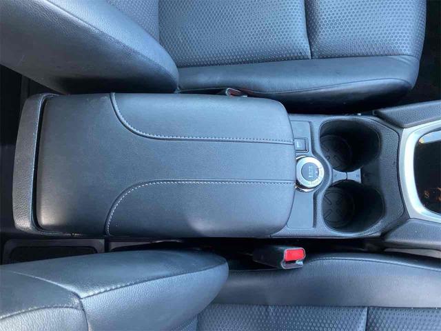 エクストレイル 20X 4WD ETC バックカメラ クリアランスソナー 衝突被害軽減システム ナビ TV オートライト 電動リアゲート アルミホイール スマートキー アイドリングストップ 電動格納ミラー CVT(51枚目)