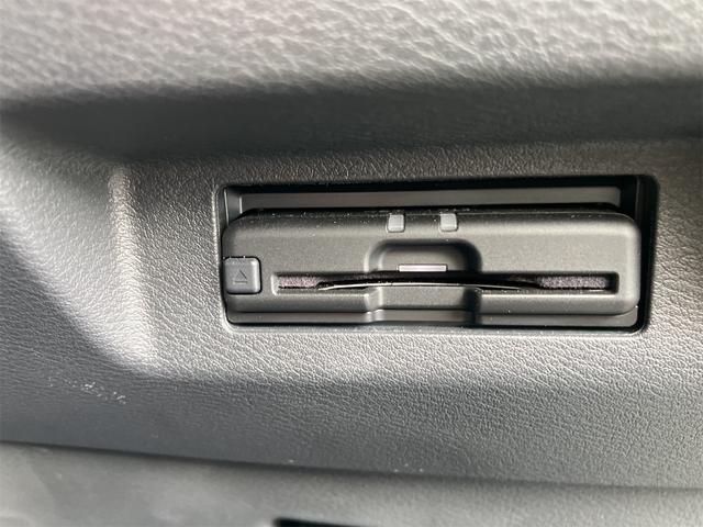 高速走行もスムーズにお支払いが可能な【ＥＴＣ】ご納車までにセットアップを行い、ご納車時にはご利用いただけるようにいたします。