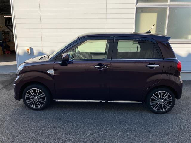 キャスト スタイルＧ　ＶＳ　ＳＡＩＩＩ　４ＷＤ　ドライブレコーダー　全周囲カメラ　クリアランスソナー　衝突被害軽減システム　オートマチックハイビーム　オートライト　ＬＥＤヘッドランプ　スマートキー　アイドリングストップ　電動格納ミラー（18枚目）