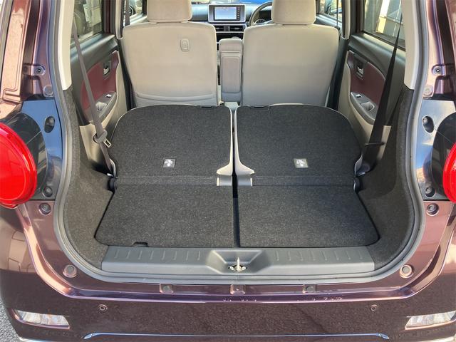 キャスト スタイルＧ　ＶＳ　ＳＡＩＩＩ　４ＷＤ　ドライブレコーダー　全周囲カメラ　クリアランスソナー　衝突被害軽減システム　オートマチックハイビーム　オートライト　ＬＥＤヘッドランプ　スマートキー　アイドリングストップ　電動格納ミラー（21枚目）