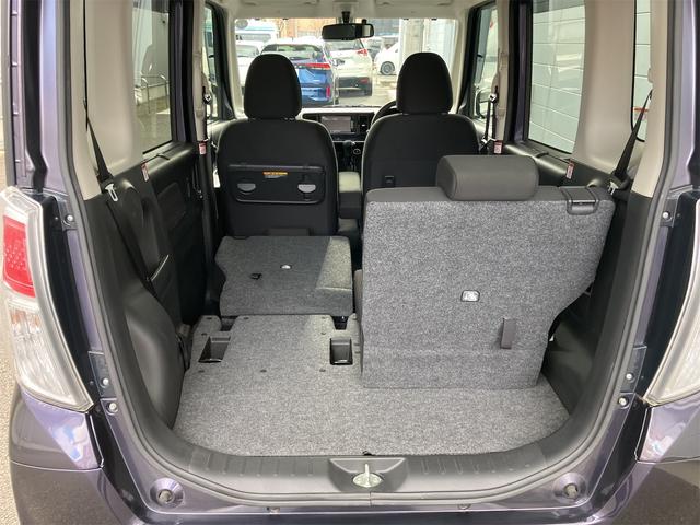 デイズルークス Ｘ　Ｖセレクション　４ＷＤ　ＥＴＣ　全周囲カメラ　両側電動スライドドア　ナビ　ＴＶ　衝突被害軽減システム　スマートキー　アイドリングストップ　電動格納ミラー　シートヒーター　ベンチシート　ＣＶＴ　盗難防止システム　ＡＢＳ（22枚目）