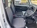 ＧＸ　４ＷＤ　軽トラック　ＡＴ　キーレスエントリー　エアコン　パワーウィンドウ　運転席エアバッグ　助手席エアバッグ　ＣＤ（12枚目）