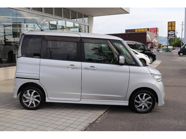 ハイウェイスターターボ・4WD・タ-ボ・(22枚目)