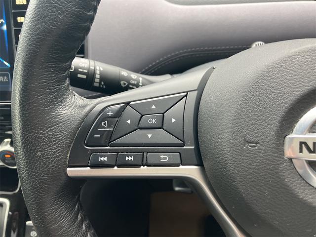 セレナ e-パワー ハイウェイスターV ETC 全周囲カメラ ナビ TV クリアランスソナー オートクルーズコントロール 衝突被害軽減システム 両側電動スライドドア オートライト LEDヘッドランプ スマートキー 電動格納ミラー(34枚目)
