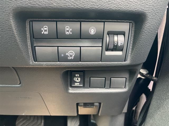 ルークス ハイウェイスター X 4WD ドライブレコーダー 全周囲カメラ 両側電動スライドドア ナビ TV クリアランスソナー 衝突被害軽減システム オートライト LEDヘッドランプ スマートキー アイドリングストップ(8枚目)