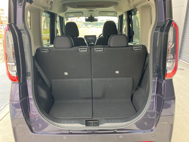 ルークス ハイウェイスター X 4WD ドライブレコーダー 全周囲カメラ 両側電動スライドドア ナビ TV クリアランスソナー 衝突被害軽減システム オートライト LEDヘッドランプ スマートキー アイドリングストップ(19枚目)