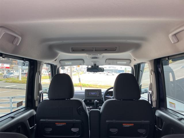 ルークス ハイウェイスター X 4WD ドライブレコーダー 全周囲カメラ 両側電動スライドドア ナビ TV クリアランスソナー 衝突被害軽減システム オートライト LEDヘッドランプ スマートキー アイドリングストップ(21枚目)