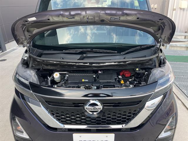 ルークス ハイウェイスター X 4WD ドライブレコーダー 全周囲カメラ 両側電動スライドドア ナビ TV クリアランスソナー 衝突被害軽減システム オートライト LEDヘッドランプ スマートキー アイドリングストップ(41枚目)