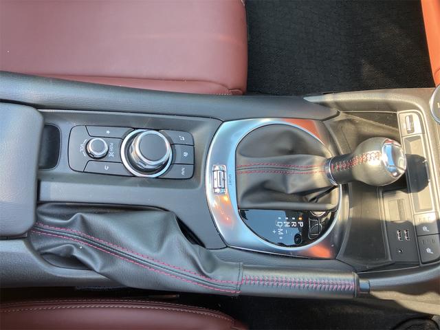 ロードスターRF VS オープンカー ナビ レーンアシスト オートライト LEDヘッドランプ AT スマートキー アイドリングストップ シートヒーター アルミホイール 盗難防止システム 衝突安全ボディ ABS ESC USB(8枚目)