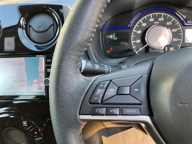 ノート e-パワー メダリスト ドライブレコーダー 全周囲カメラ ナビ TV クリアランスソナー オートクルーズコントロール レーンアシスト 衝突被害軽減システム アルミホイール オートライト LEDヘッドランプ スマートキー(8枚目)