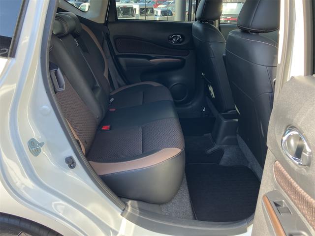 ノート e-パワー メダリスト ドライブレコーダー 全周囲カメラ ナビ TV クリアランスソナー オートクルーズコントロール レーンアシスト 衝突被害軽減システム アルミホイール オートライト LEDヘッドランプ スマートキー(27枚目)