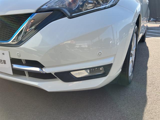 ノート e-パワー メダリスト ドライブレコーダー 全周囲カメラ ナビ TV クリアランスソナー オートクルーズコントロール レーンアシスト 衝突被害軽減システム アルミホイール オートライト LEDヘッドランプ スマートキー(36枚目)