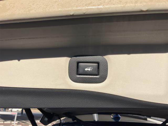 エクストレイル 20Xi Vセレクション 4WD ETC バックカメラ クリアランスソナー オートクルーズコントロール パワーシート 衝突被害軽減システム ナビ オートライト LEDヘッドランプ ヘッドライトウォッシャー 電動リアゲート(22枚目)